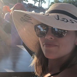 Meet your Posher, Jackie